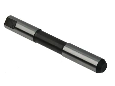 Perno forcella frizione. Porsche 924/944/968 - 95111613300, 93111613301 - URO-012759