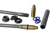 O-Ring-Montagewerkzeug für Durchgangsbolzen mit Hülse für Porsche 911 - SR024