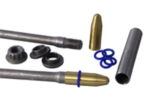 Outil de pose de joint torique à boulon traversant avec manchon pour Porsche 911 - SR024