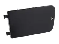 Indicator reflector Front, Smoked. Porsche 964 US Spec - 96463141200, 96463141100 - URO-011087, URO-011091, 1696001270, 1696001280