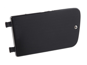 Riflettore di direzione anteriore, fumé. Porsche 964 spec - 96463141200, 96463141100 - URO-011087, URO-011091, 1696001270, 1696001280