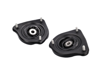 Supports supérieurs d'amortisseur. Lot de 2 Avant Porsche 997 C4 / C4S 99734301501, 99734301601 - 99734301501, 99734301601, 99734301500, 99734301600, 99734301502, 99734301602