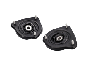 Shock absorber top supporting mounts. Set of 2 Front Porsche 997 C4 / C4S 99734301501, 99734301601 - 99734301501, 99734301601, 99734301500, 99734301600, 99734301502, 99734301602