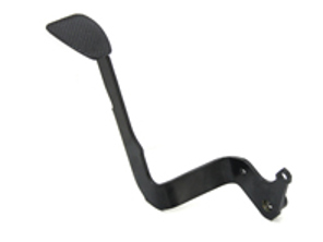 Clutch pedal. Porsche 911 87-89 LHD Cars - 91142307706