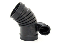 Caja de aire a la manguera del cuerpo del acelerador. Porsche 997.1 C2S / C4S - 99711022100