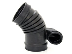 Caja de aire a la manguera del cuerpo del acelerador. Porsche 997.1 C2S / C4S - 99711022100