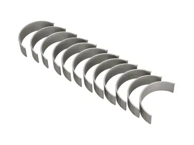 Set cuscinetti di biella/testa di biella - Misura standard - per Porsche 911 SC 3.0L 1978-1983 - 93010314800, 93010314882 - RB9426H6