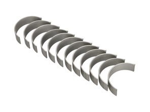 Drijfstanglagerset - standaardmaat - voor Porsche 911 SC 3.0L 1978-1983 - 93010314800, 93010314882 - RB9426H6