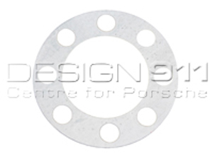 Joint de volant moteur. Porsche 356/912 - 50202301