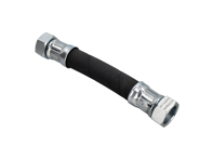 Tube d'huile vers refroidisseur avant. Porsche 911 1974-89 - 93020711105, 93020711106, 93020711100, 315330010 - 930.207.111.05, ER.016.004, 1613700200