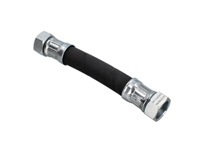 Olieleiding naar voorste koeler. Porsche 911 1974-89 - 93020711105, 93020711106, 93020711100, 315330010 - 930.207.111.05, ER.016.004, 1613700200