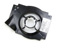 Unterstützung des Gebläsemotors. Porsche 911 / 924 / 944 - 91157332300