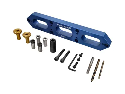 Kit de réparation de vis de culasse d'échappement pour Porsche Boxster / 996 / 997 - SR067
