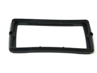 Guarnizione lente fendinebbia. Porsche 911/924 - 91163195600, 847603071712