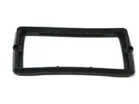 Junta de lente de luz antiniebla. Porsche 911 / 924 - 91163195600, 847603071712