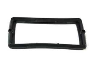 Pakking mistlamplens. Porsche 911/924 - 91163195600, 847603071712