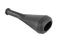 Capuchon de protection pour injecteur de carburant. Porsche 924S / 944 / 928 - 94461212802, 94461212800