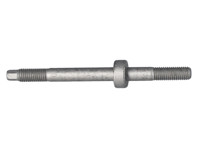 Stud with shoulder for oil filter console. Porsche 970 Panamera / 958 Cayenne Hybrid - WHT000403A