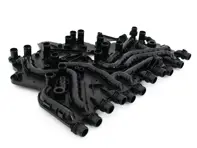 Distributore acqua refrigerante. Porsche 9J1 Taycan 2021>> - 9J1121406, PAD121406