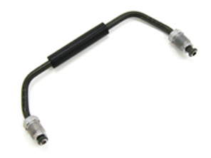 Bremssattel Bremsleitung. Porsche 986 Boxster / 987 Boxster / 987C Cayman / 996 Carrera - 99635296200, 99635296100, 99635296202, 99635296102