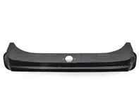 Verriegelungsplatte des hinteren Querträgers. Porsche 911 1965-89 - 91150708001GRV, 90150108720, 91150708722, 91150708000, 9115070801