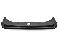 Rear cross member latch panel. Porsche 911 1965-89 - 91150708001GRV, 90150108720, 91150708722, 91150708000, 9115070801