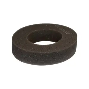Filler neck gasket. Porsche 911 1965-89 - 91120109500