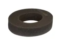 Guarnizione bocchettone di riempimento. Porsche 911 1965-89 - 91120109500