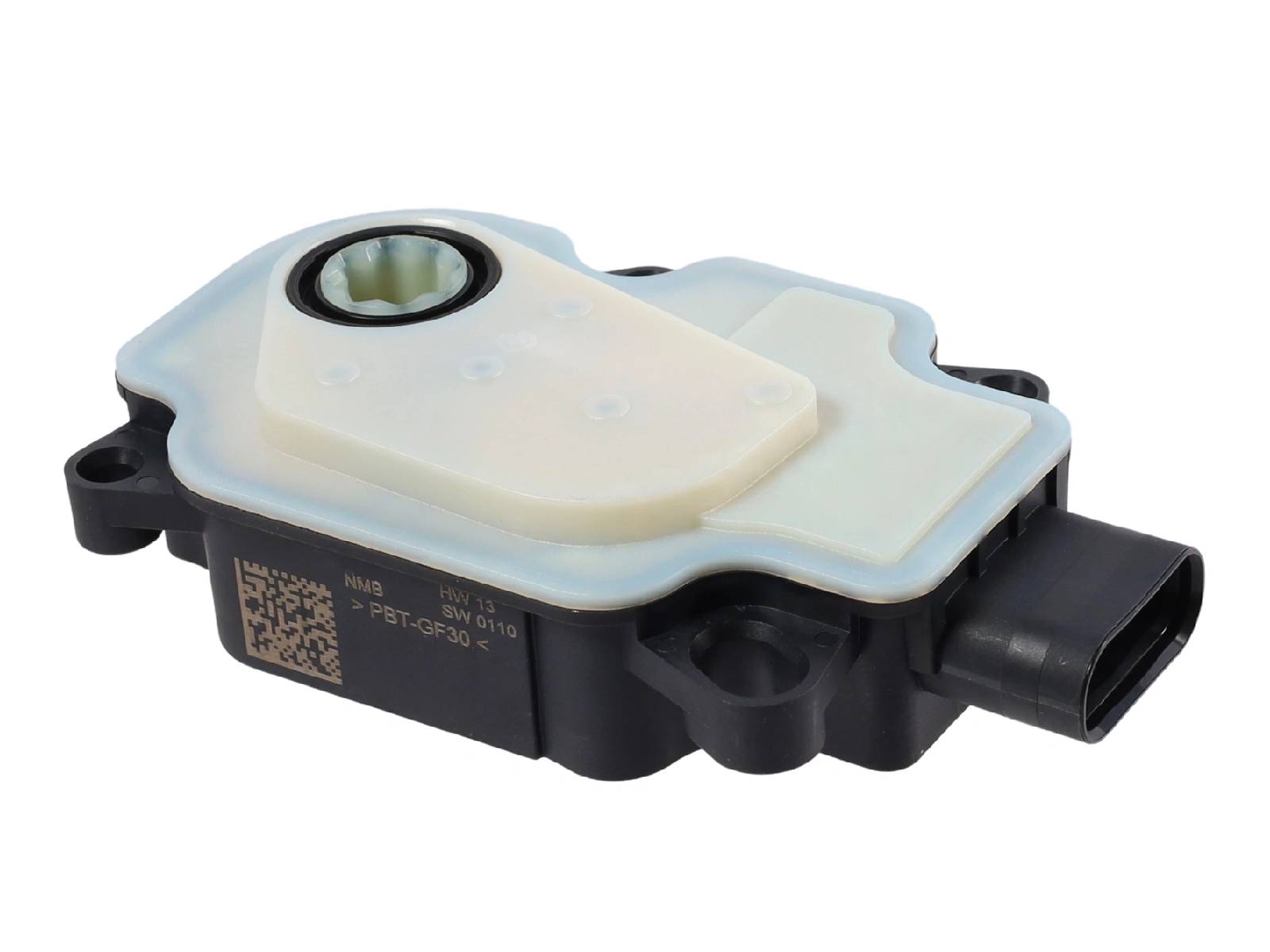 Servomoteur de guidage d'air, avant. Porsche 991.2 911 / 95B.1 Macan / 958 Cayenne - 95B965501AA