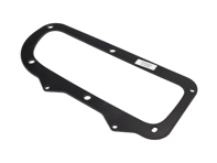 Cadre de couvercle de becquet arrière. Porsche 997.2 Carrera 2009-12 - 99751266500