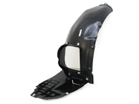 Wheel arch liner front, front part. Porsche 991 GT3 2018>> - 99150450181, 99150450180, 99150450281, 991504501280