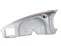 Sección interior del alerón delantero. Porsche 911 1968-73 - 1682300470, 1682300480, 1682300970, 1682300980, 591045WTP, 591046WTP, 91150103309GRV, 91150103309, 91150103300, 91150103420, 91150103411, 91150103411GRV - 1682300970, 1682300980