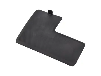 Insert de rangement supérieur pour console centrale. Porsche Cayenne 9YA (2018-2024) - 9Y0863301