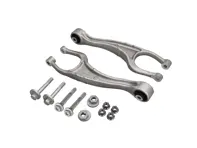 Bracci trasversali posteriori e bulloni, inferiori. Porsche 991 - 99133105321, 9P1505311, 99133105302, 99133105310