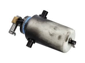 Molla di potenza della frizione. Porsche 986 Boxster S 03-04 - 99642308120, 99642308117