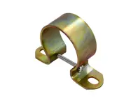 Support de bobine d'allumage. Porsche 911 / 914-6 / 930 / 964C2/C4 - 90160250200, PCG602502A