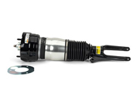 Front air suspension shock absorber. Porsche 970 mk1 Panamera 2010 - 2013 - 97034305207, 97034305208, 97034305209, 97034305210, 97034305211, 97034305212, 97034305214, 97034305215, 97034305216, 97034305217, 97034305218, 97034305220, 97034305221, 97034305222, 97034305223, 97034305107, 97034305108, 97034305109, 97034305110, 97034305111, 97034305112, 97034305114, 97034305115, 97034305116, 97034305117, 97034305118, 97034305120, 97034305121, 97034305122, 97034305123 - AS-3345, AS-3346