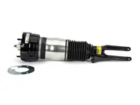 Ammortizzatore a sospensione pneumatica anteriore. Porsche 970 mk1 Panamera 2010 - 2013 - 97034305207, 97034305208, 97034305209, 97034305210, 97034305211, 97034305212, 97034305214, 97034305215, 97034305216, 97034305217, 97034305218, 97034305220, 97034305221, 97034305222, 97034305223, 97034305107, 97034305108, 97034305109, 97034305110, 97034305111, 97034305112, 97034305114, 97034305115, 97034305116, 97034305117, 97034305118, 97034305120, 97034305121, 97034305122, 97034305123 - AS-3345, AS-3346