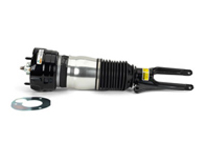 Luftfederungs-Stoßdämpfer vorne. Porsche 970 mk1 Panamera 2010 - 2013 - 97034305207, 97034305208, 97034305209, 97034305210, 97034305211, 97034305212, 97034305214, 97034305215, 97034305216, 97034305217, 97034305218, 97034305220, 97034305221, 97034305222, 97034305223, 97034305107, 97034305108, 97034305109, 97034305110, 97034305111, 97034305112, 97034305114, 97034305115, 97034305116, 97034305117, 97034305118, 97034305120, 97034305121, 97034305122, 97034305123 - AS-3345, AS-3346