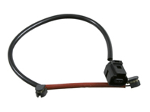 Brake pad wear sensor. Porsche 955 / 957 / 958 Cayenne - 95561236501, 95561236500, 95561236501, 7L0907637, 23360
