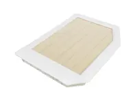 Luchtfilter. Porsche 993 1994-97 - 99311032701