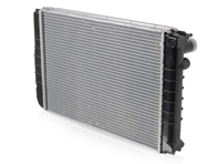Radiator water. Porsche 968 / 944S2 / 944 TURBO - 95110603107, 95110603107/1, 95110603105, 95110603103, 170120N - PR2015