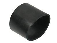Oil filler neck hose. Porsche 911 65-73 - 90110769400 - 1613650200, URO-011312