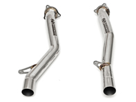 Tubi di bypass del convertitore catalitico di scarico. Porsche 958 Caienna TURBO - 95811302351, 9581132350, 95811323CX, 9581132352, 9581132353, 9581132354, 958113029CX, 95811302450, 95811302451, 958113024BX, 95811302452, 958113030X, 958113010 X, 958113030BX