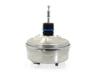 Bremsservo. Porsche 95B Macan RHD - 4M0612107, 95B612107B, 95B612107E, 95B612107Q