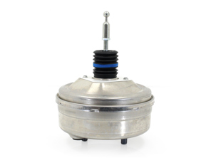 Servofreno. Porsche 95B Macan RHD - 4M0612107, 95B612107B, 95B612107E, 95B612107Q