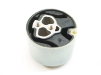 Soporte de goma de la caja de cambios. Porsche 955/957/958 Cayena - 95537505730