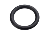 发动机曲轴箱通风阀密封件。保时捷卡宴 957 4.8LS / GTS