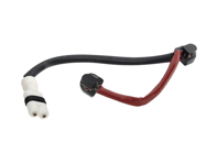 Brake pad wear sensor, Front. Porsche Carrera GT - 98061234702, 98061234701