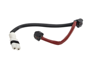 Capteur d'usure de plaquette de frein, avant. Porsche Carrera GT - 98061234702, 98061234701